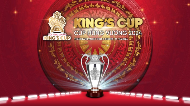 wGroup tổ chức giải Đối kháng King's Cup với tổng tiền thưởng 1,5 tỷ đồng